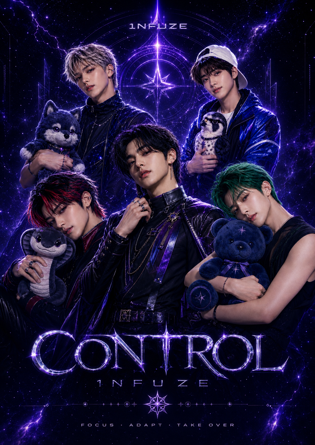 Group poster preview