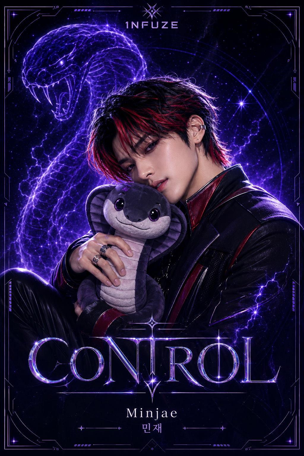 Minjae poster preview