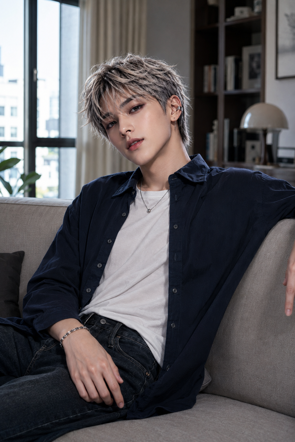 Haejun profile image
