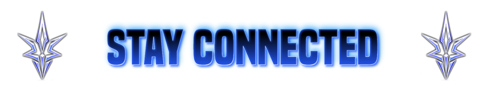 Stay Connected