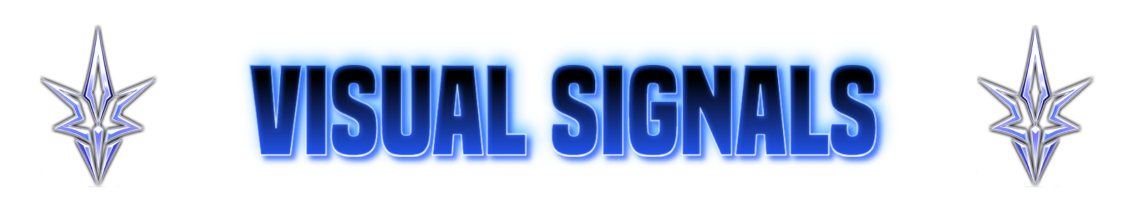 Visual Signals