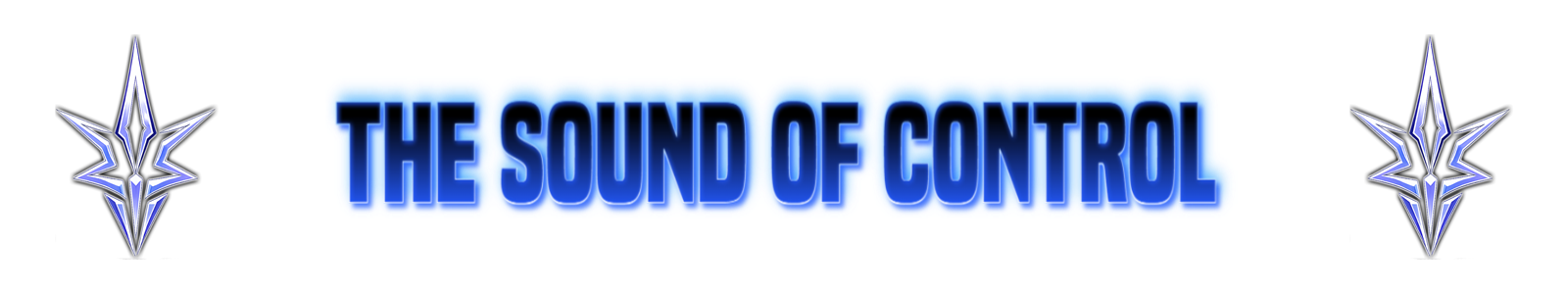 The Sound of Control