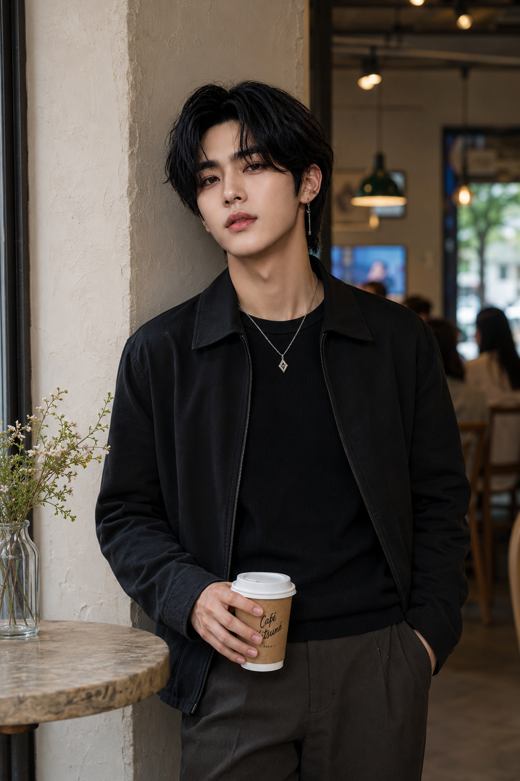 Jayden Lee profile image
