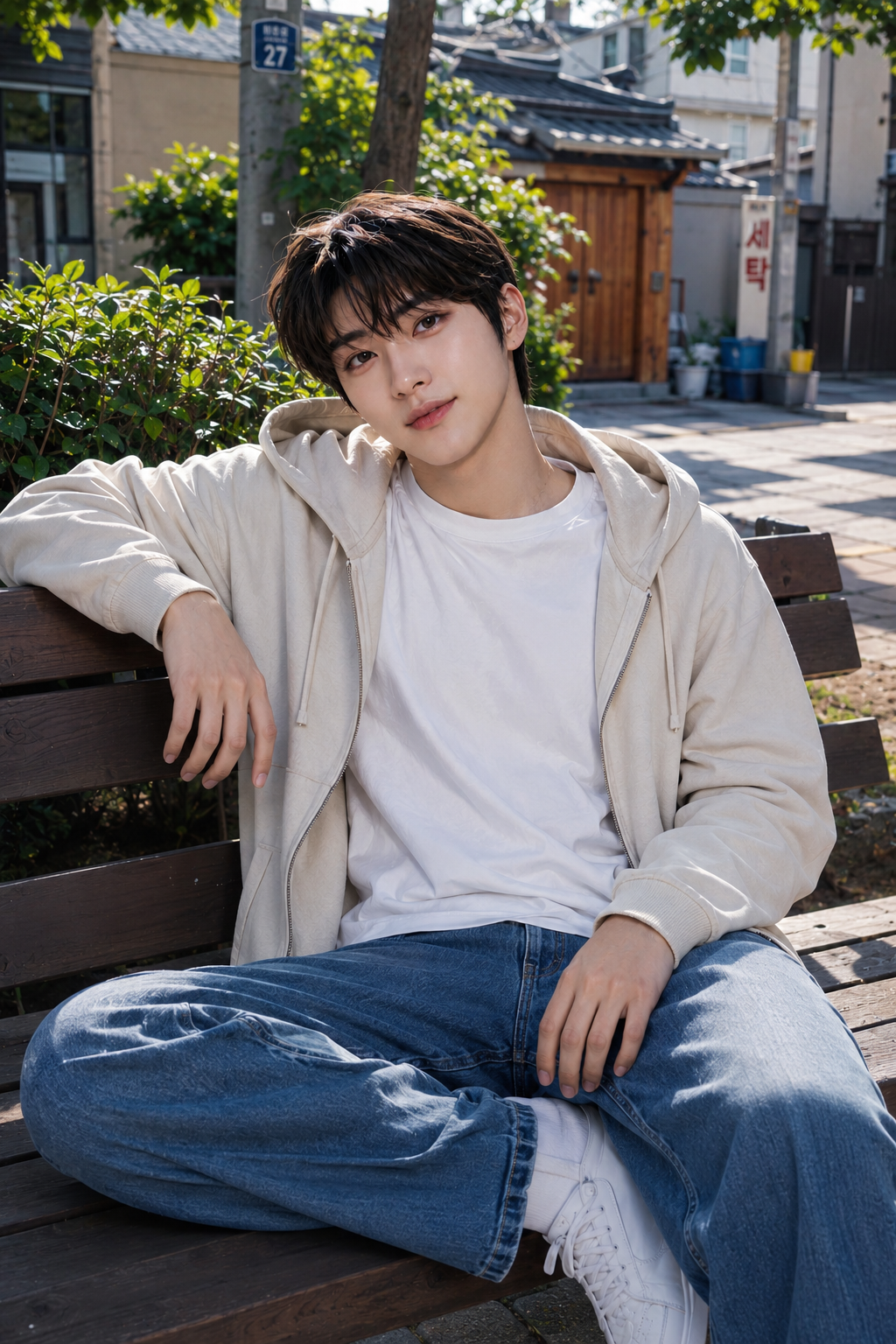 Jinwoo profile image