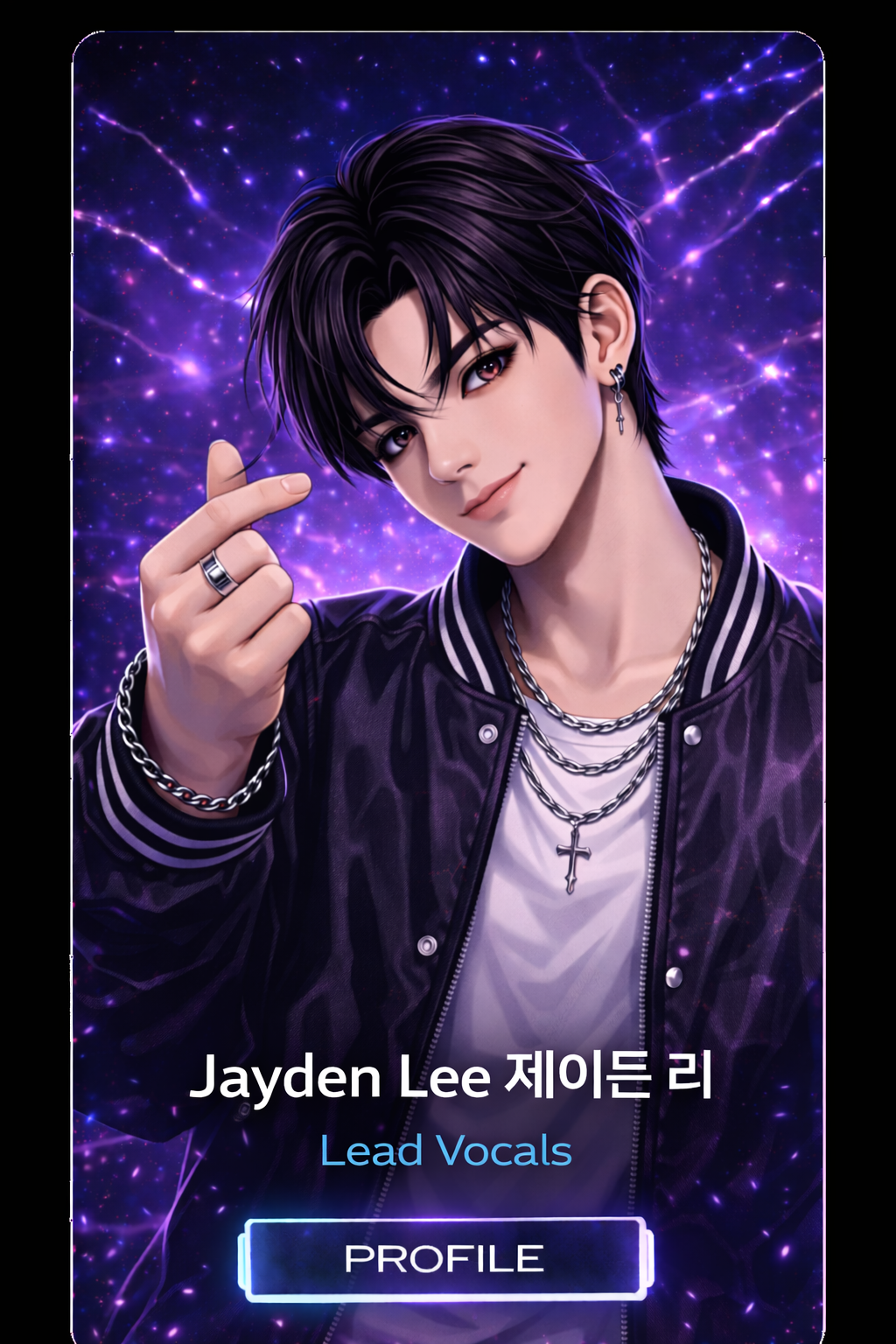 Jayden Lee profile image