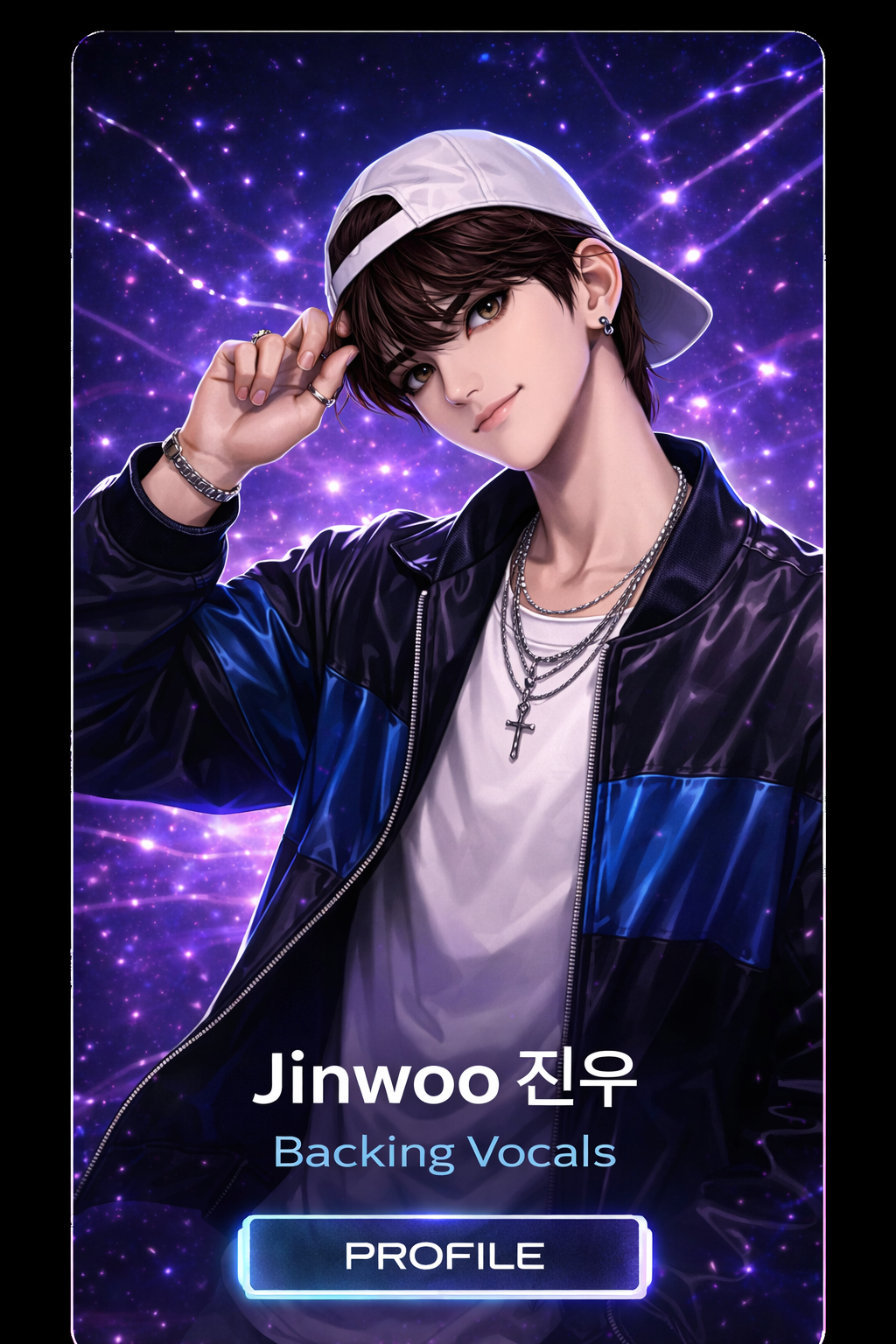 Jinwoo profile image