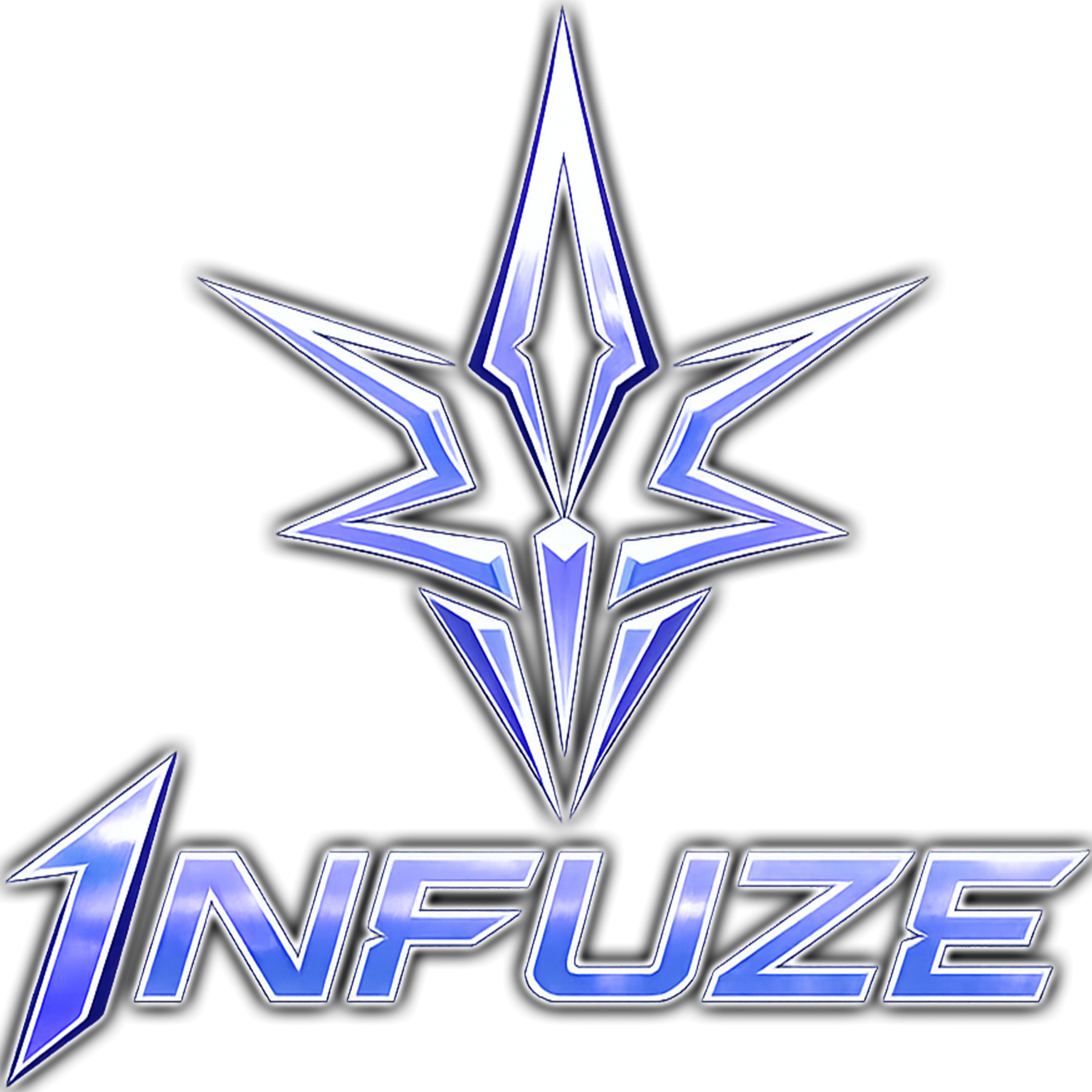 1NFUZE logo