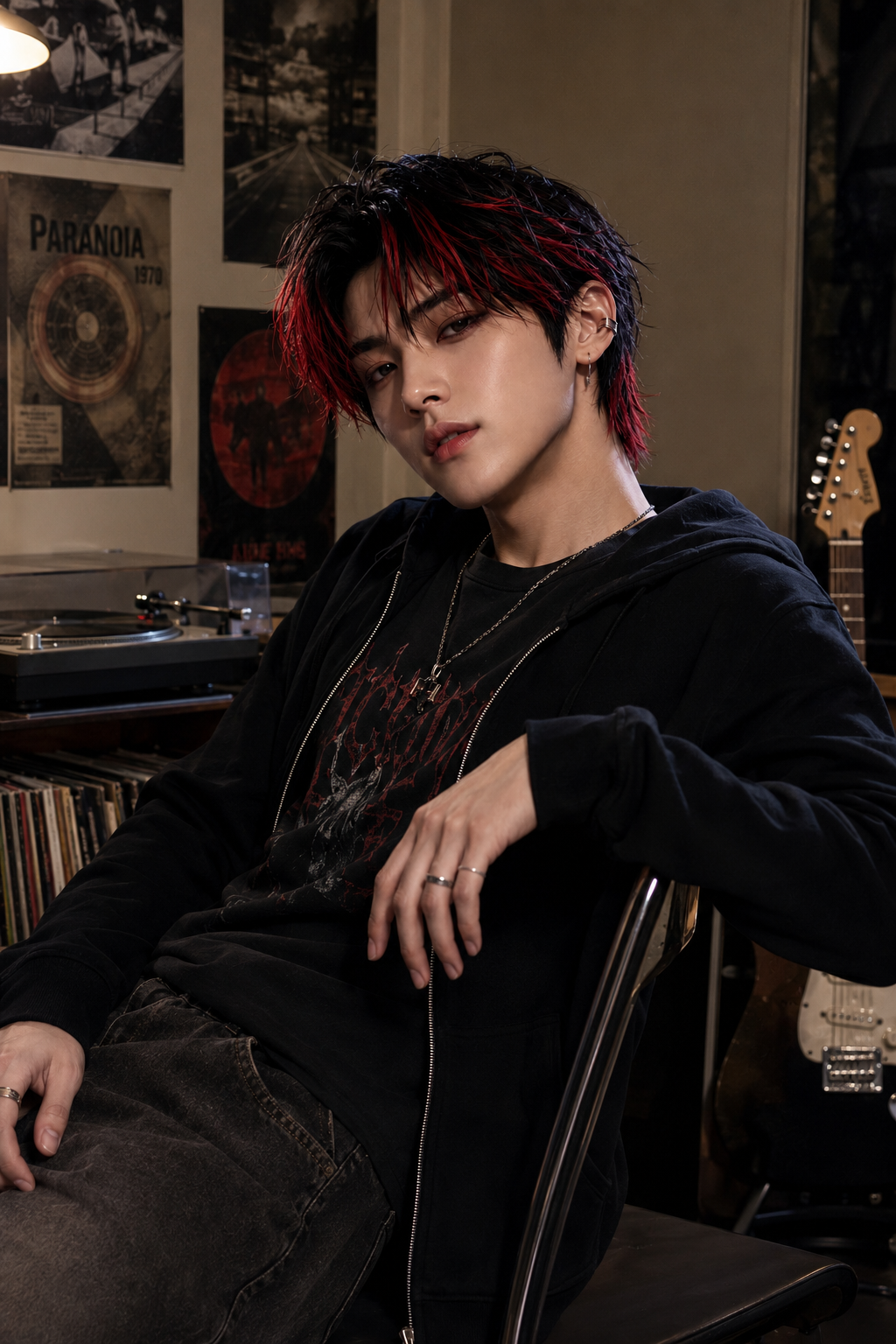 Minjae profile image
